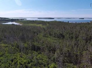 Highway 7 LOT 3-1A, Marie Joseph, NS B0J 2G0