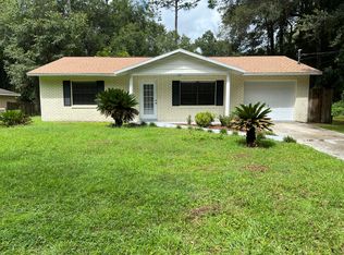 3926 S Cameo Ter, Inverness, FL 34452