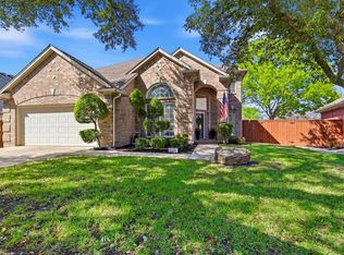 2215 Graystone Ct, Keller, TX 76248