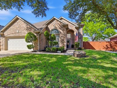 2215 Graystone Ct, Keller, TX, 76248