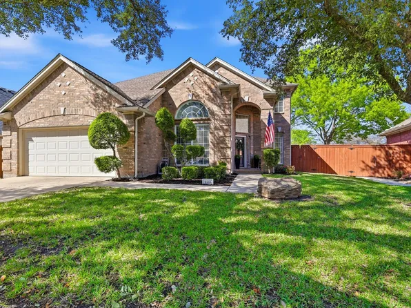 2215 Graystone Ct, Keller, TX 76248