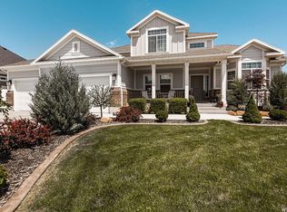 2578 W 11780 S, Riverton, UT 84065