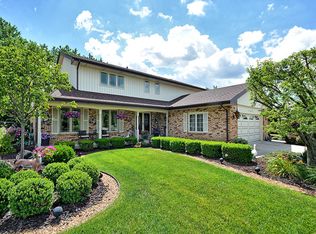 15109 Royal Georgian Rd, Orland Park, IL 60462