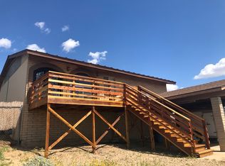 42 W Camino Vis, Phoenix, AZ 85021