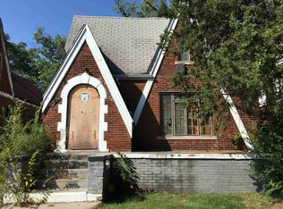 14873 Monte Vista St, Detroit, MI 48238