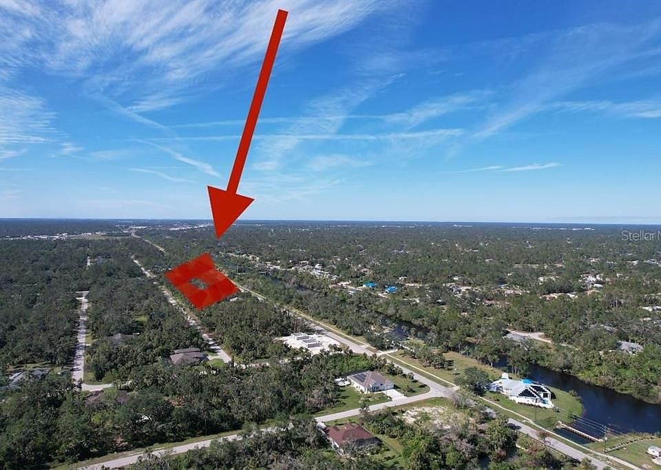 1st image of 16245 HILLSBOROUGH BOULEVARD LOT 28