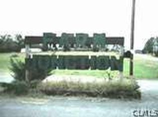 LOT 9 9c Beaver Dam Rd, Carlton, GA 30627