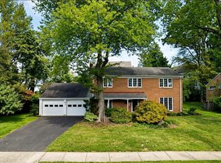 1805 Great Falls St, Mc Lean, VA 22101