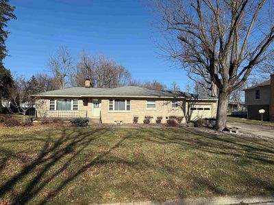 1204 Forest Dr, New Castle, IN, 47362