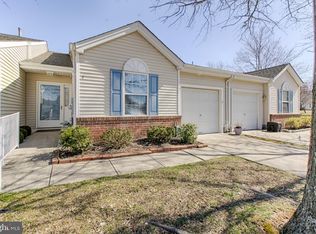 4 Carolina Way, Mount Laurel, NJ 08054