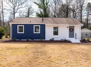 2722 Weldon Ter, Durham, NC 27703