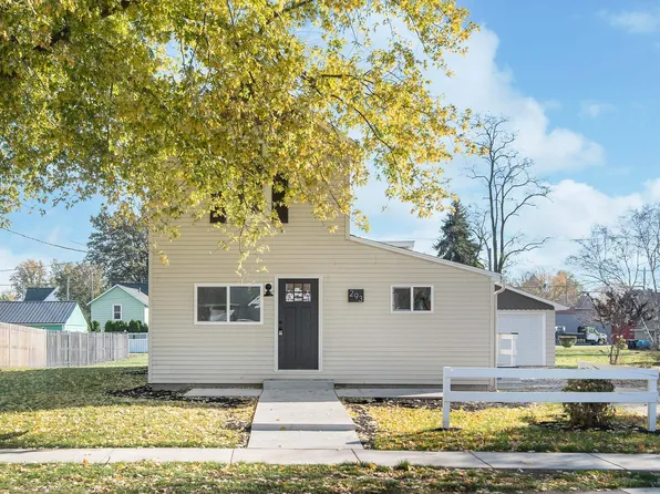 293 Harrison St, Dayton, IN 47941