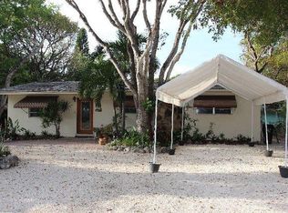 137 Fontaine Dr, Plantation Key, FL 33036