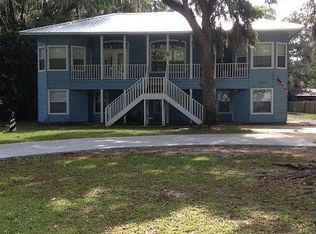 10572 County Road 13 N, Saint Augustine, FL 32092