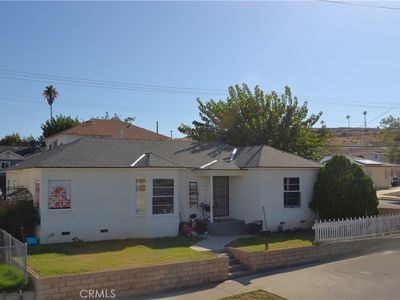 431 E St, Taft, CA, 93268