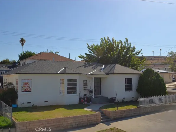 431 E St, Taft, CA 93268