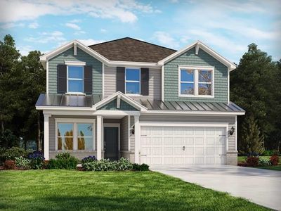 647 Winesap Dr, Graham, NC, 27573