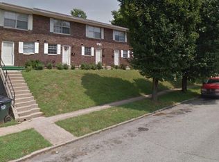 1721 Hill Rise Dr APT E, Lexington, KY 40504