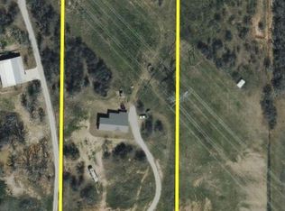 1012 County Road 1180, Decatur, TX 76234