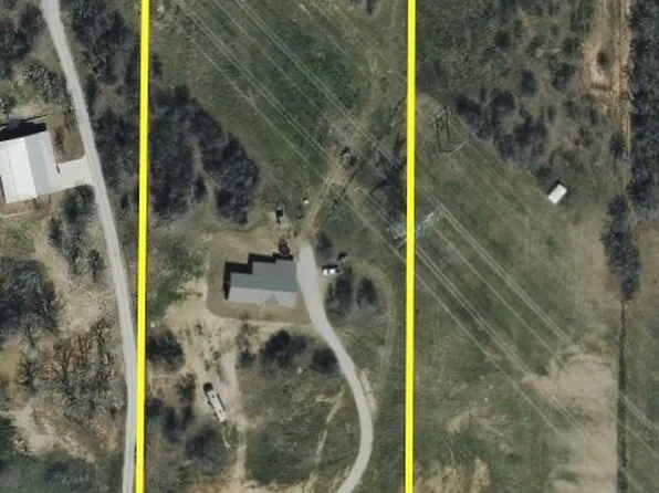 1012 County Road 1180, Decatur, TX 76234