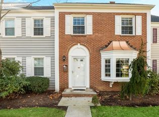 20 Max Dr APT 5A, Morristown, NJ 07960