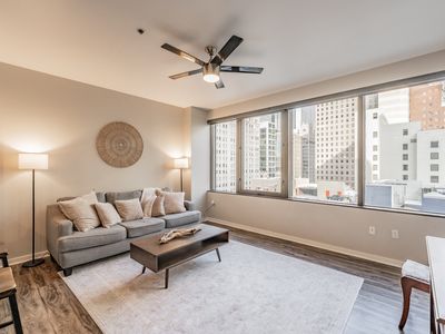 1200 Main St APT 812, Dallas, TX, 75202