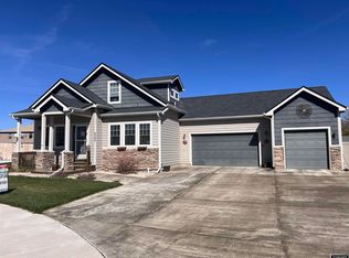 4340 April Ct, Casper, WY 82609