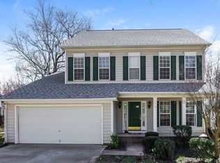 3000 Linstead Dr, Indian Trail, NC 28079