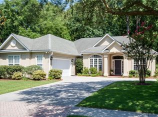 150 Oak Forest Rd, Bluffton, SC 29910