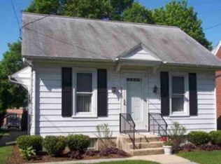 504 Hockersville Rd, Hershey, PA 17033