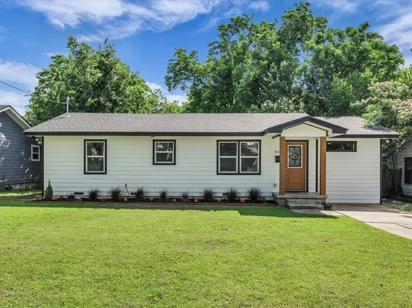3608 N 26th St, Waco, TX 76708