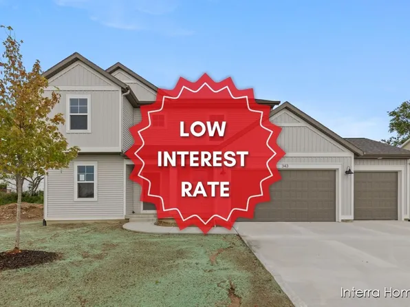 343 Seneca Ridge Dr, Middleville, MI 49333