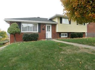 223 Ridgely Dr, Verona, PA 15147