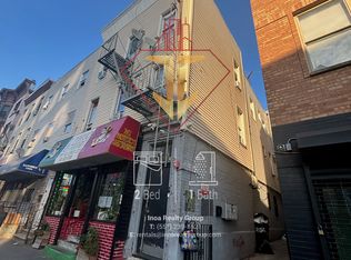 6 Jordan Ave #4, Jersey City, NJ 07306