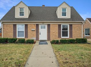 1115 Kingston AVENUE, Racine, WI 53402