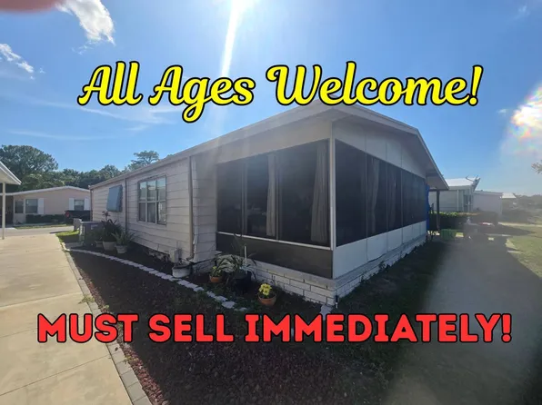 16850 Silver Shores Ln #37, Odessa, FL 33556