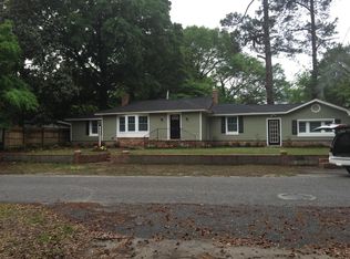 1135 Leesville St, North Charleston, SC 29405