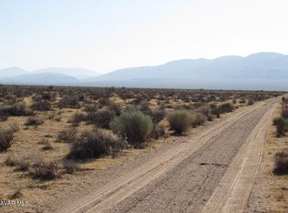 302-020-10-01-5 Rudnick Blvd, California City, CA 93505