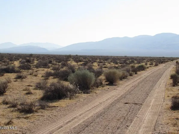 302-020-10-01-5 Rudnick Blvd, California City, CA 93505