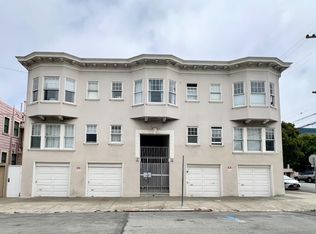 490 5th Ave, San Francisco, CA 94118