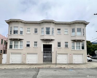 490 5th Ave, San Francisco, CA, 94118