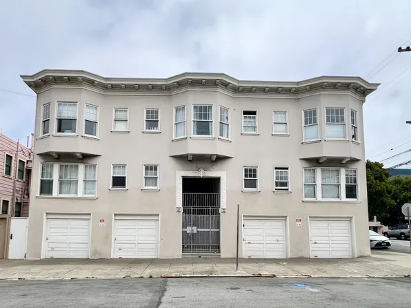 490 5th Ave, San Francisco, CA 94118