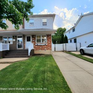 86 Gold Ave, Staten Island, NY, 10312