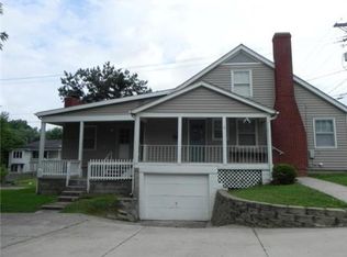 406 S Warren St, Warrensburg, MO 64093