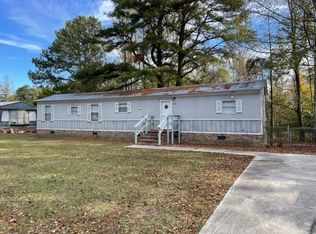 2918 Park Pl, Florence, SC 29505