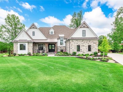 23289 Fox Run, Westlake, OH, 44145