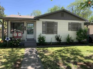 401 Ferndale St, Carlsbad, NM 88220
