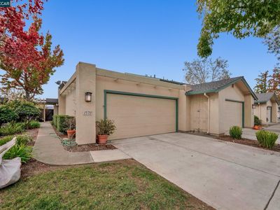 1570 London Cir, Benicia, CA, 94510