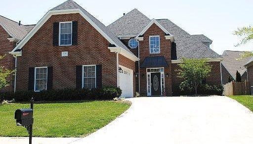 1st image of 12820 Lily Pond Ln #1