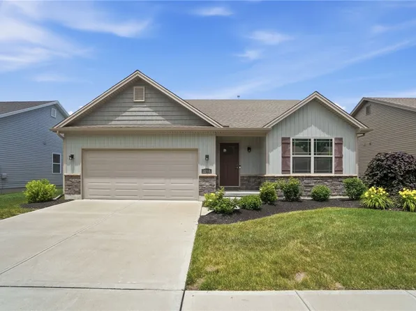 1214 Redbud Cir, Germantown, OH 45327